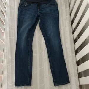 Maternity Skinny Jeans